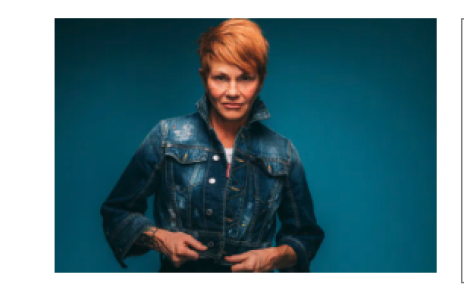 An Evening With Shawn Colvin